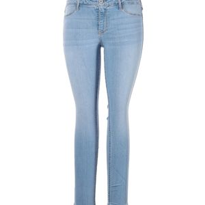 Hollister jeggings